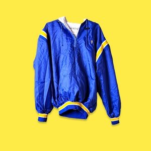 Adult Windbreaker  - Lake Preston Divers